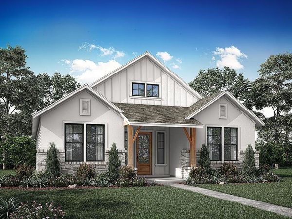 157 Adelton BLVD , Bastrop, TX 78602