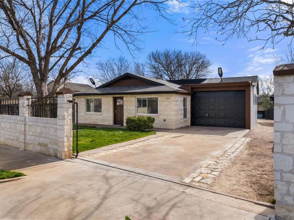 2201 Teri RD, Austin, TX 78744