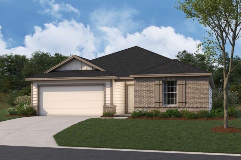 9305 Furman Dr, Austin, TX 78747 Main Photo