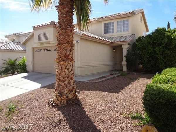 7509 Bowles Drive , Las Vegas, NV 89130