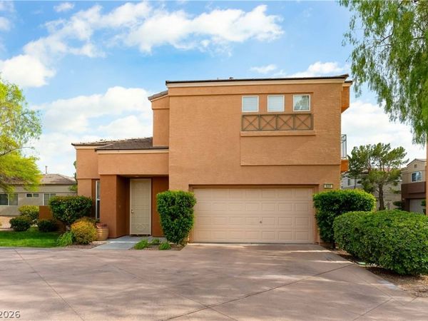 628 Chase Tree Street , Las Vegas, NV 89144