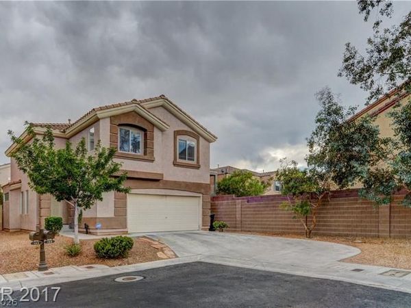 199 Pocono Manor Court , Las Vegas, NV 89148