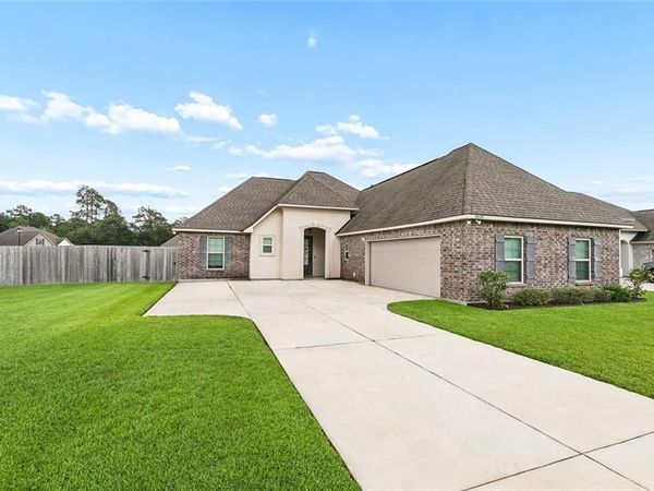 42470 SALT GRASS Drive , Ponchatoula, LA 70454