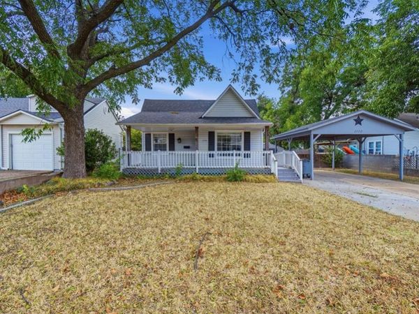 1110 NW Maple Street, Lawton, OK 73507