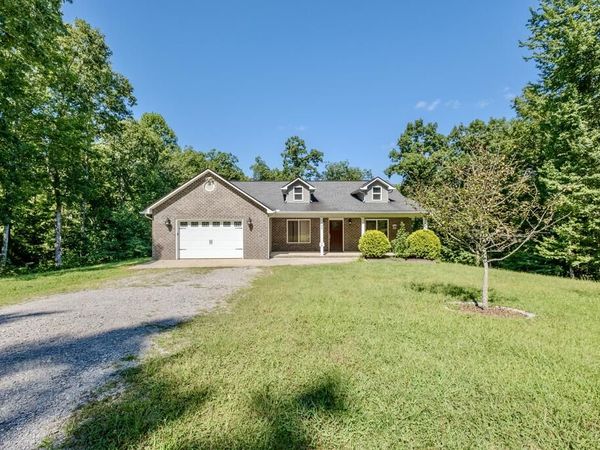 71 Sycamore Bend, Monterey, TN 38574