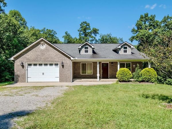 71 Sycamore Bend, Monterey, TN 38574