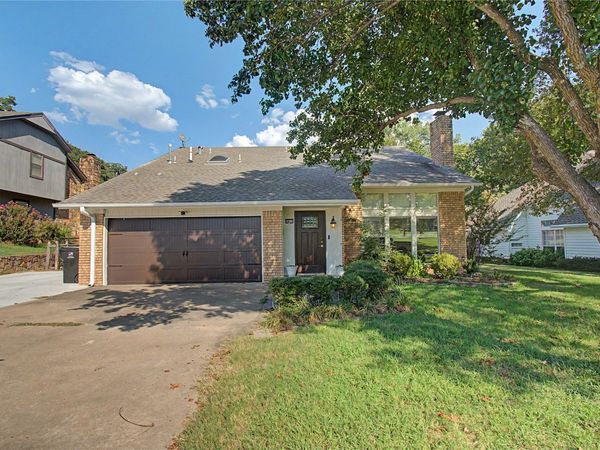 8413 S 8th Street , Broken Arrow, OK 74011