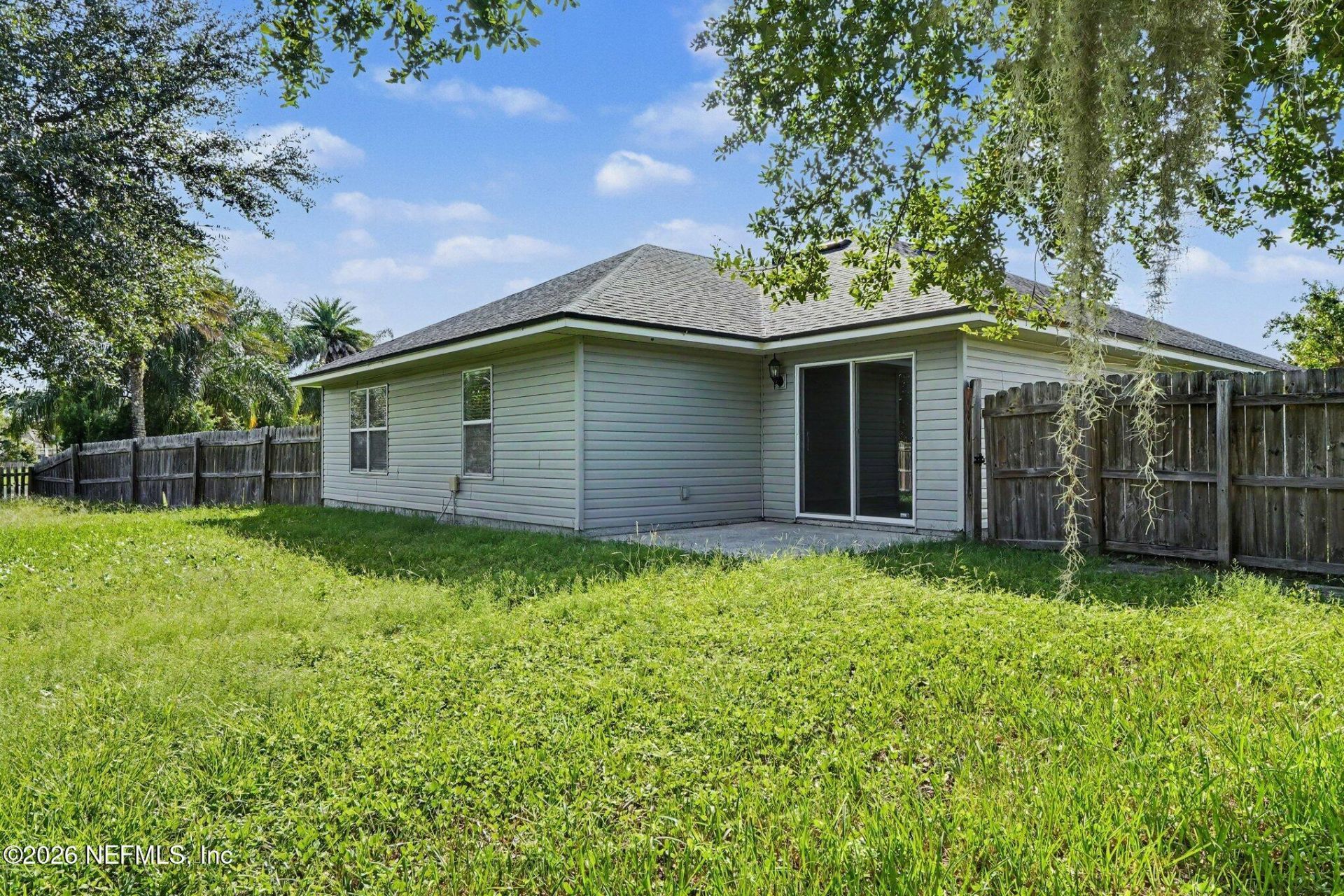 170 Patriot Lane, Elkton, FL 32033 Photo