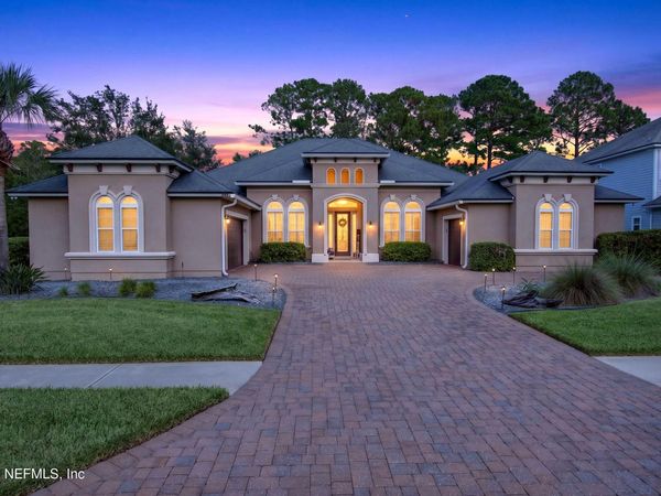 287 VALE Drive, St. Augustine, FL 32095