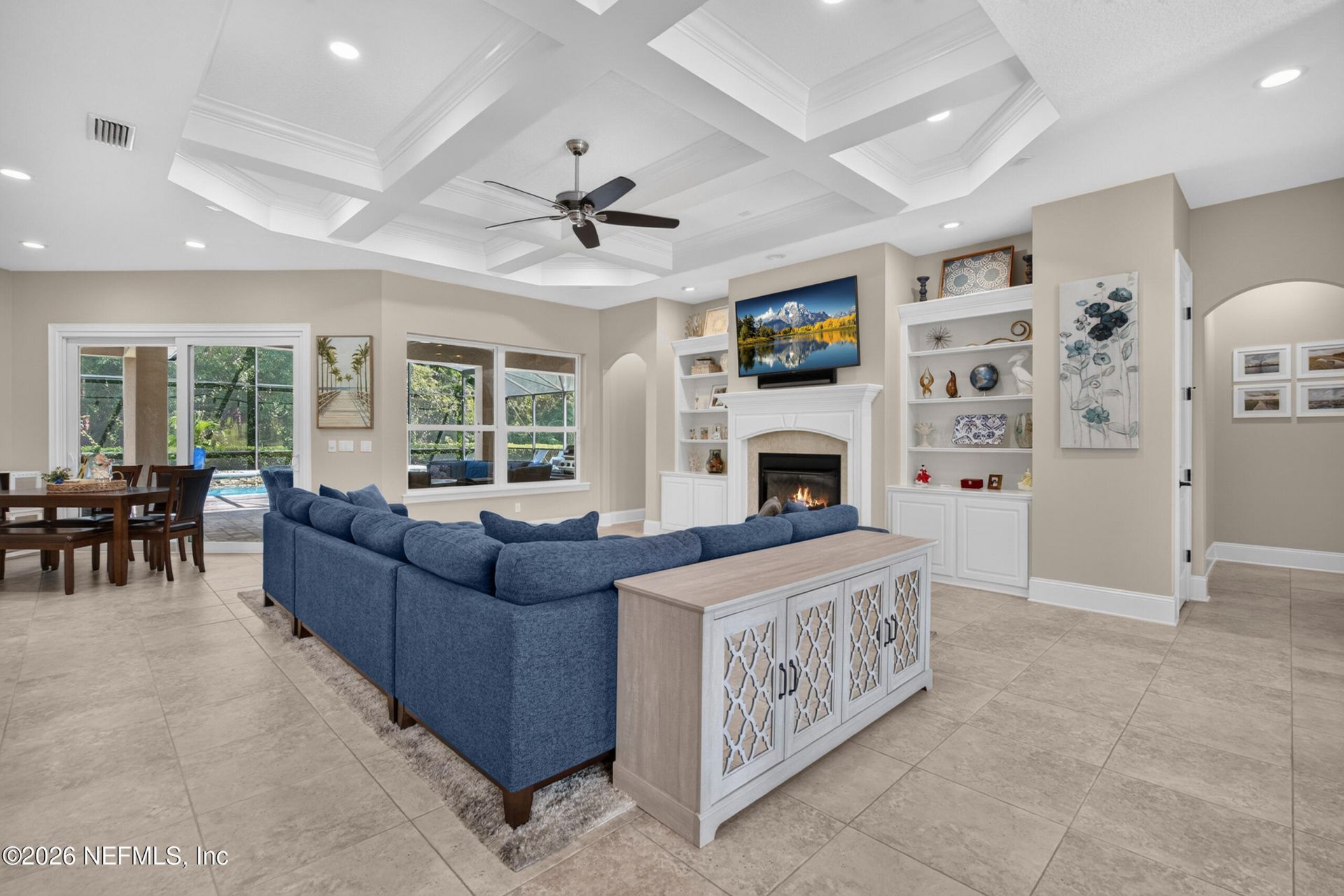 287 Vale Drive, Saint Augustine, FL 32095 Photo