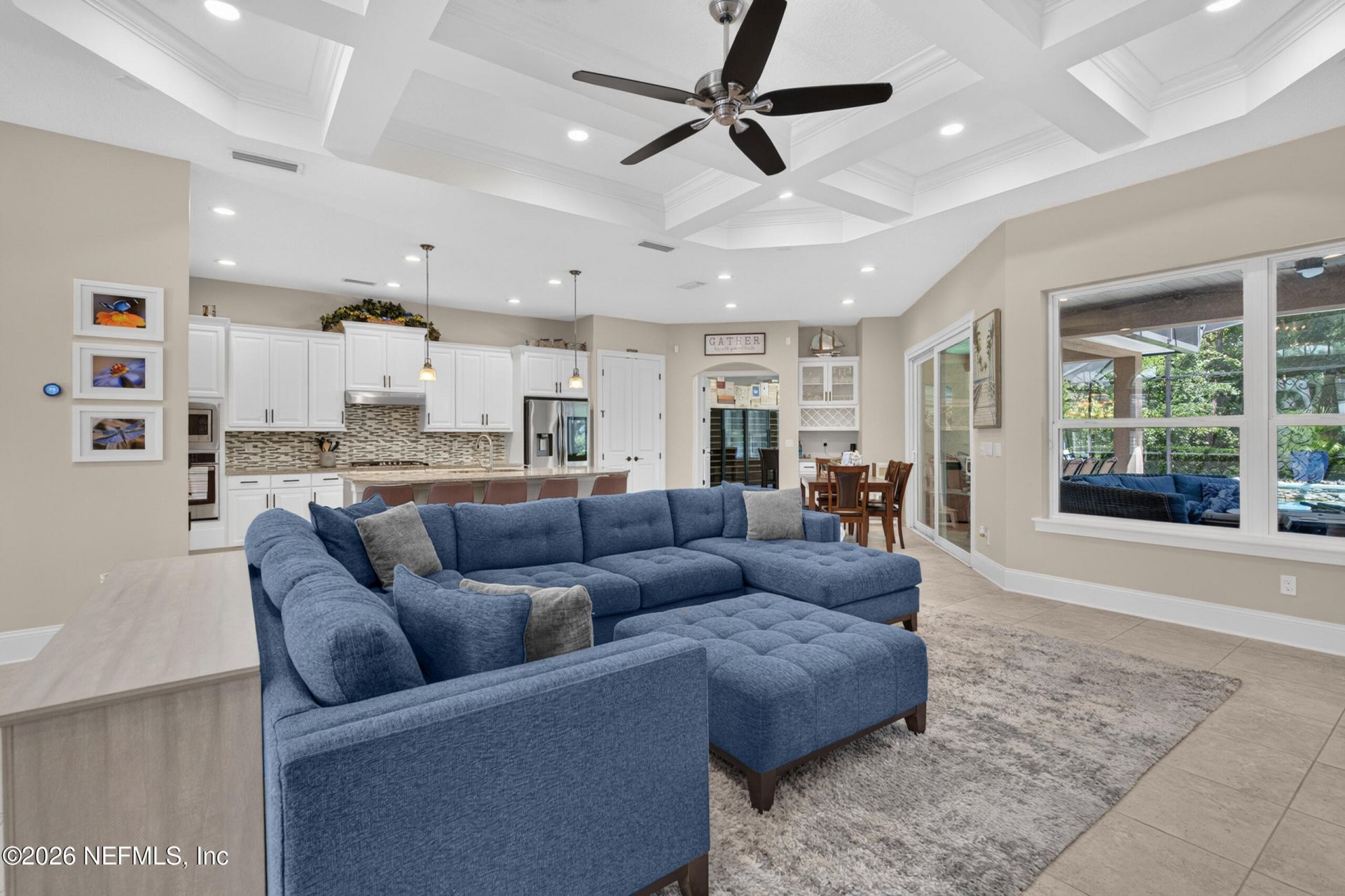 287 Vale Drive, Saint Augustine, FL 32095 Photo
