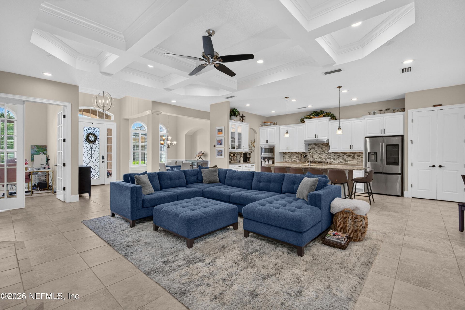 287 Vale Drive, Saint Augustine, FL 32095 Photo