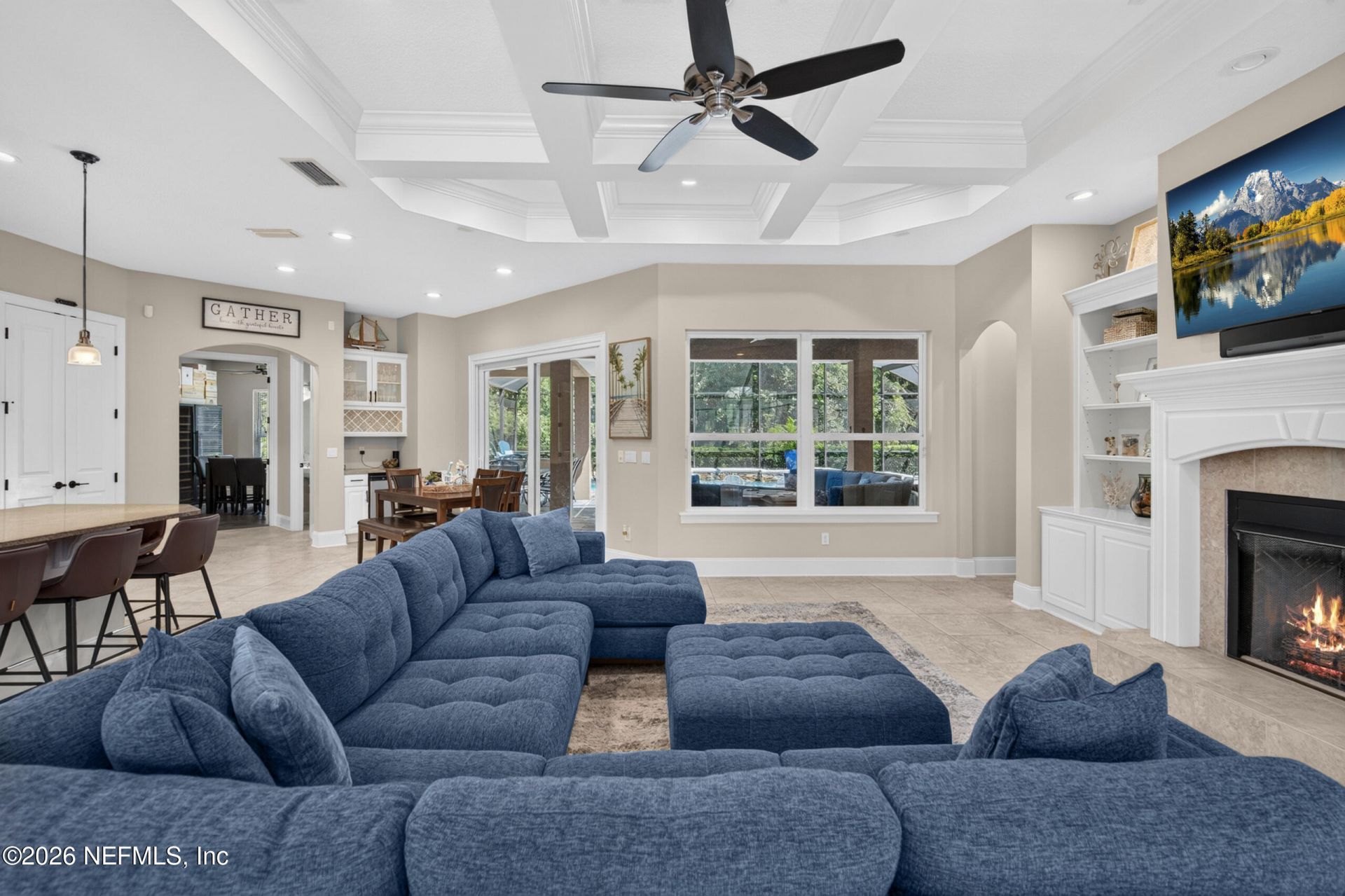287 Vale Drive, Saint Augustine, FL 32095 Photo