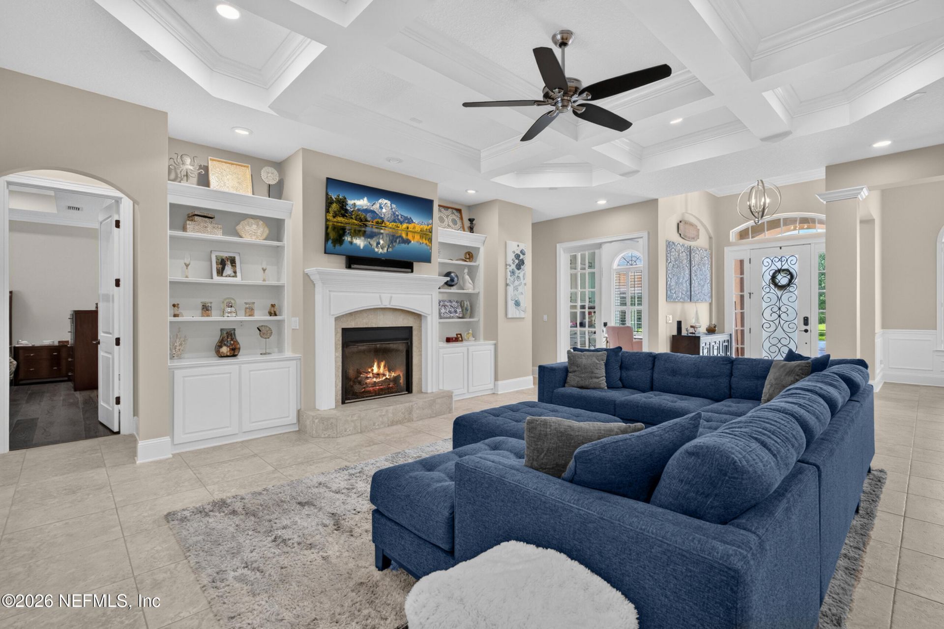 287 Vale Drive, Saint Augustine, FL 32095 Photo