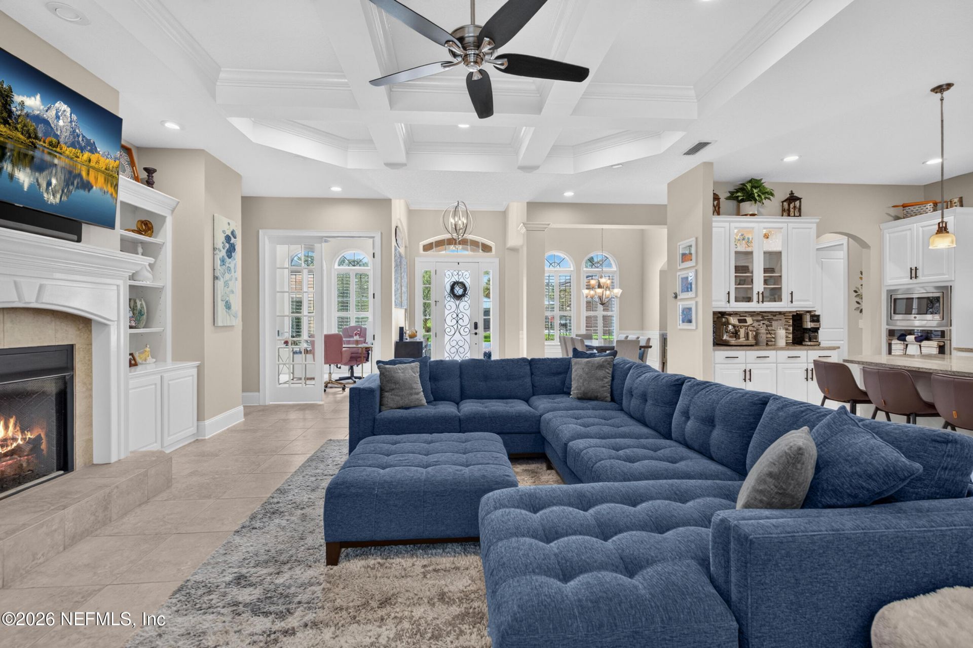 287 Vale Drive, Saint Augustine, FL 32095 Photo