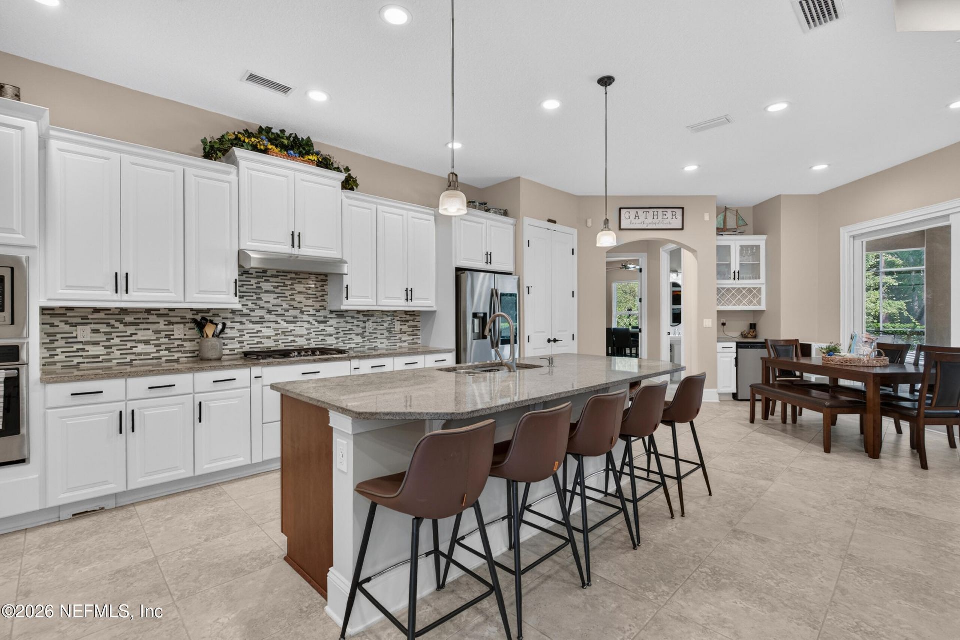 287 Vale Drive, Saint Augustine, FL 32095 Photo