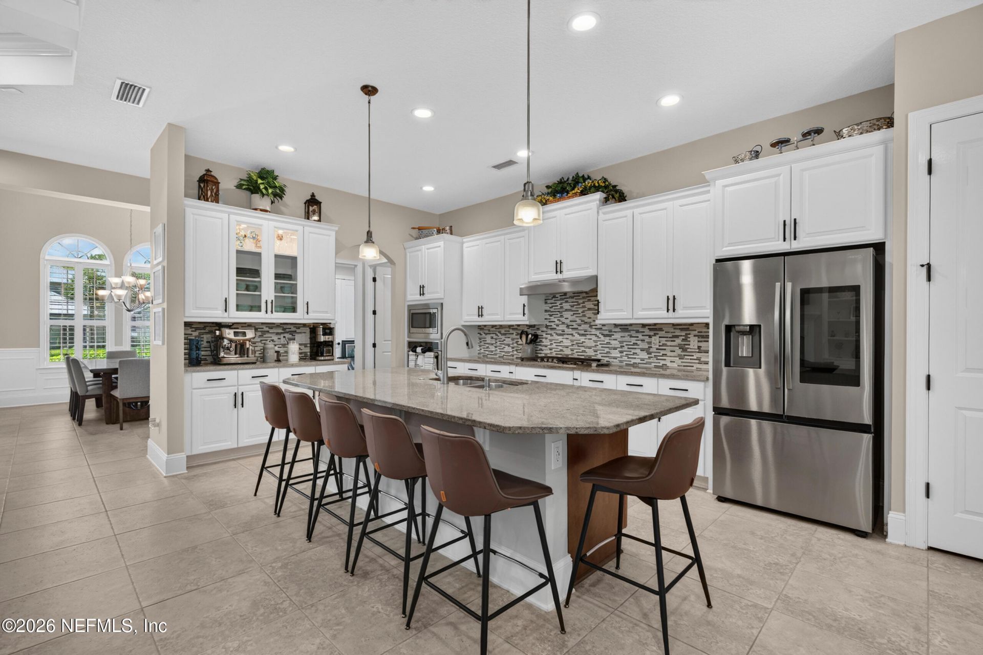 287 Vale Drive, Saint Augustine, FL 32095 Photo