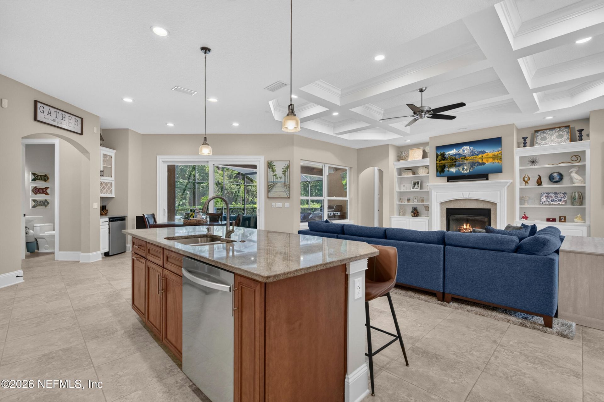 287 Vale Drive, Saint Augustine, FL 32095 Photo