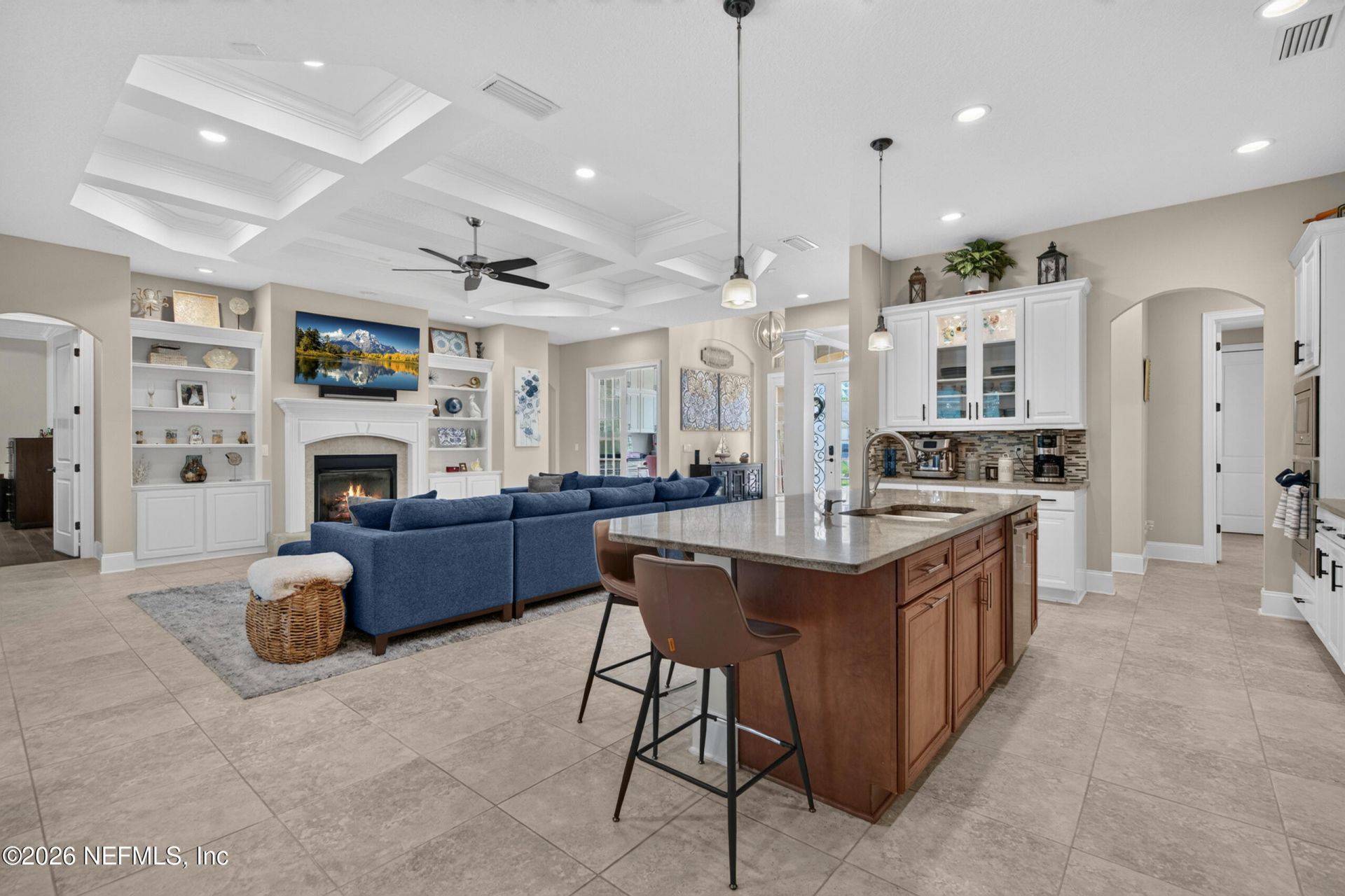 287 Vale Drive, Saint Augustine, FL 32095 Photo