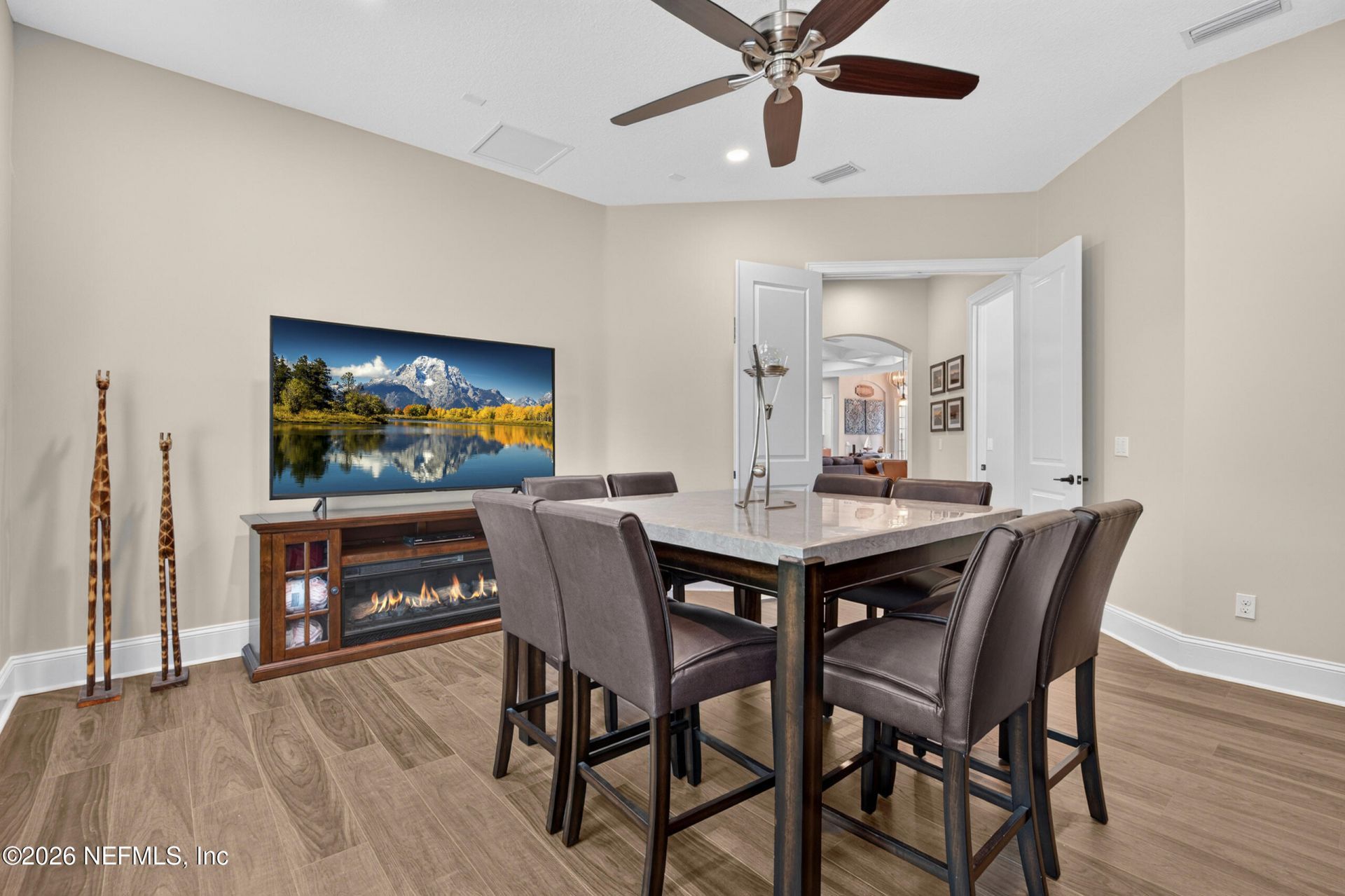 287 Vale Drive, Saint Augustine, FL 32095 Photo
