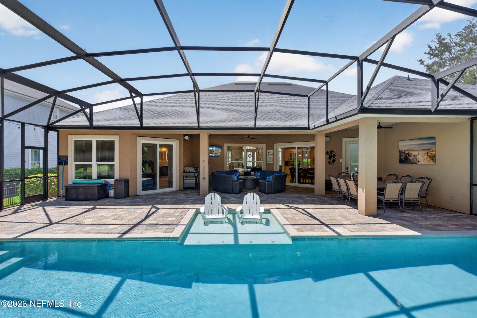 287 Vale Drive, Saint Augustine, FL 32095 Photo
