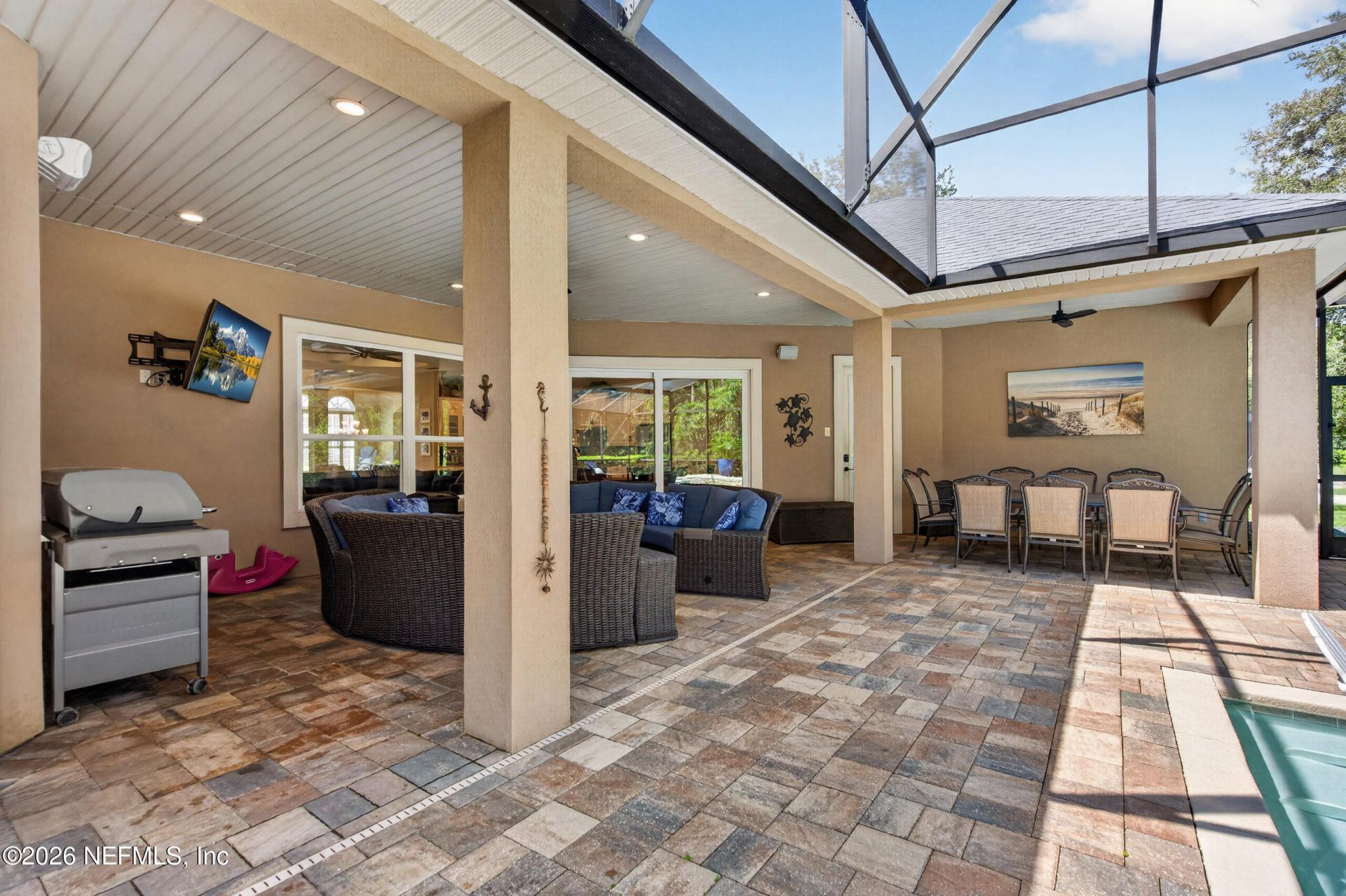 287 Vale Drive, Saint Augustine, FL 32095 Photo