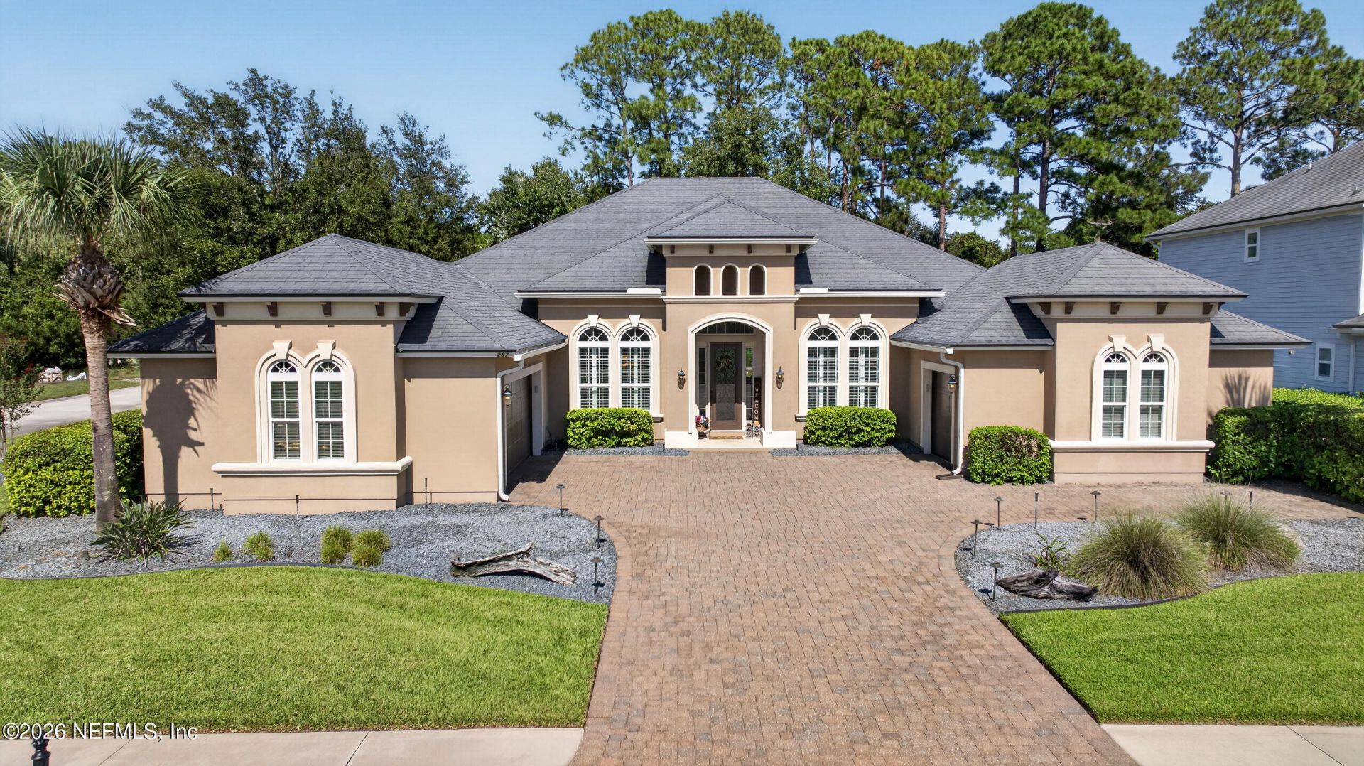 287 Vale Drive, Saint Augustine, FL 32095 Photo