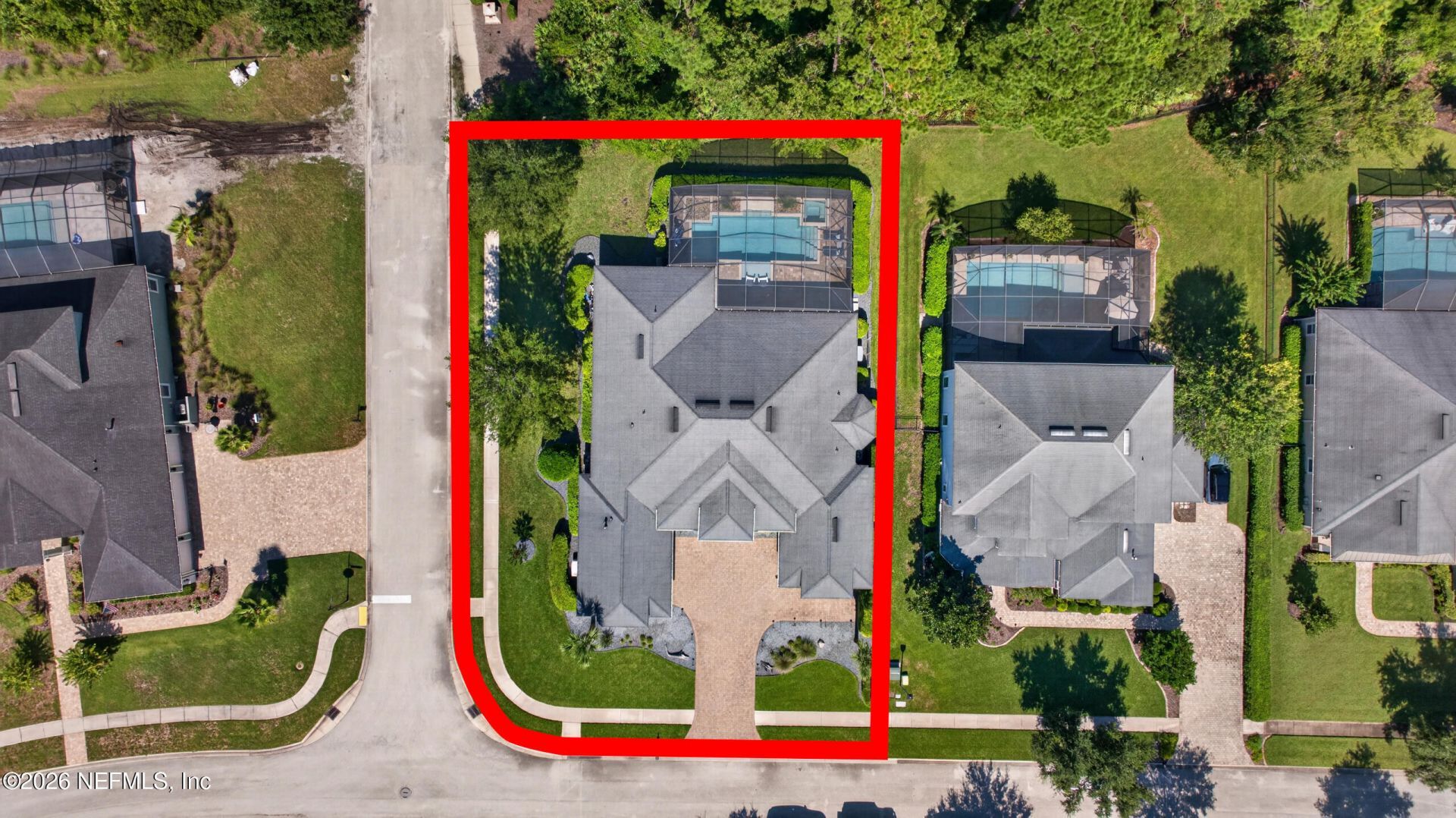 287 Vale Drive, Saint Augustine, FL 32095 Photo