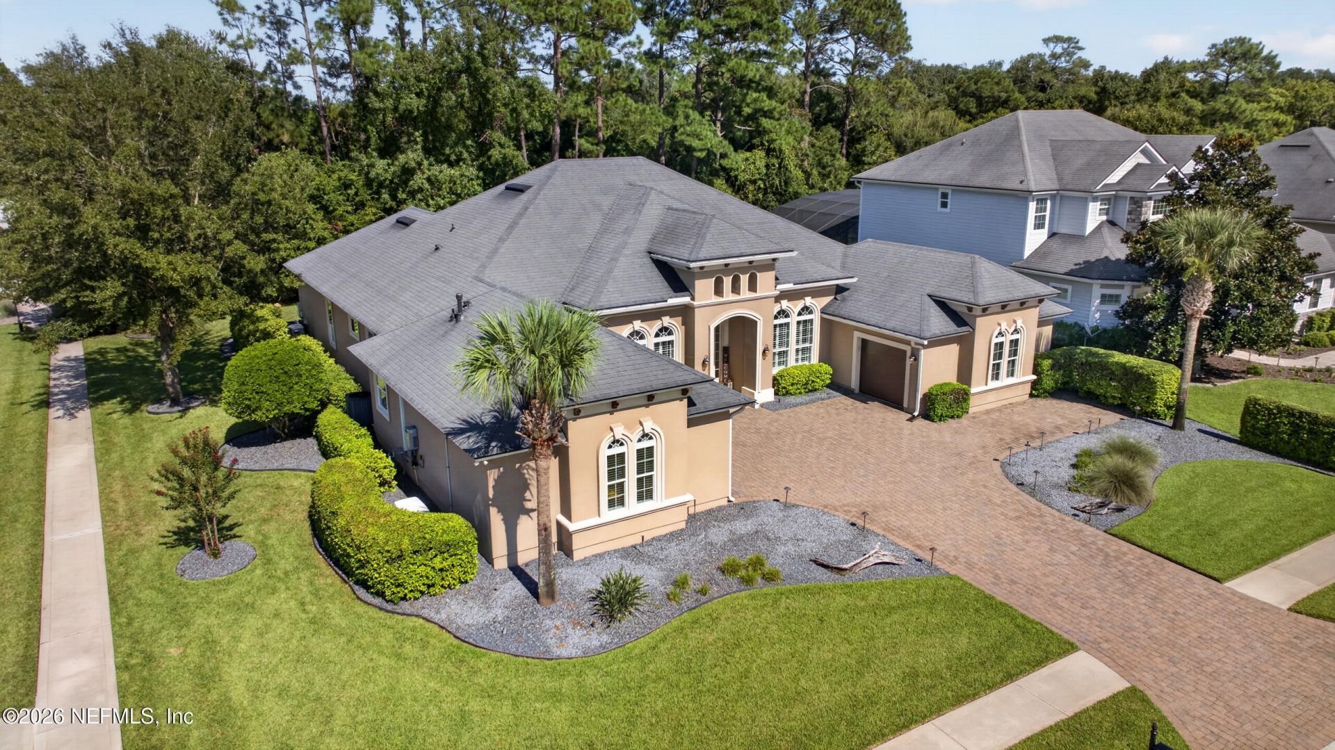287 Vale Drive, Saint Augustine, FL 32095 Photo