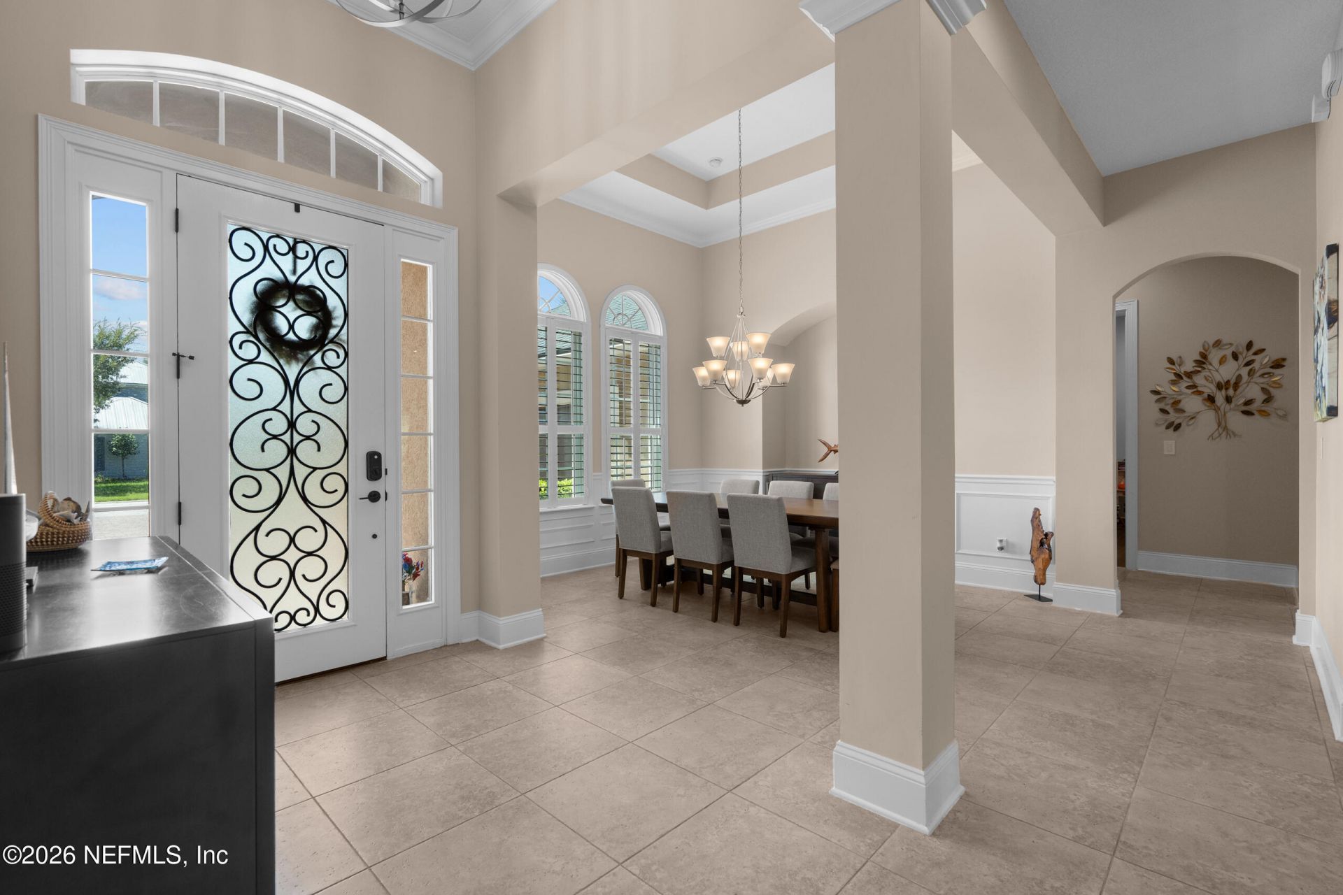 287 Vale Drive, Saint Augustine, FL 32095 Photo