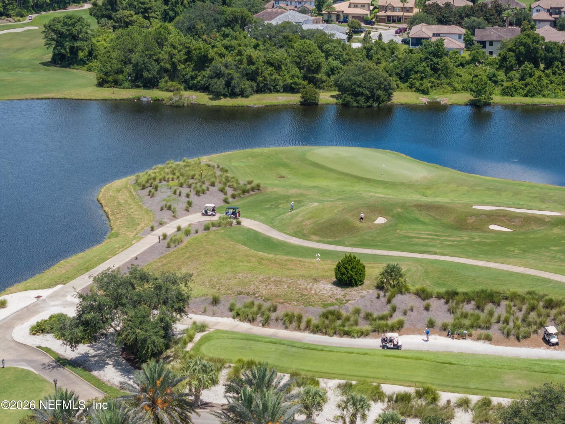 287 Vale Drive, Saint Augustine, FL 32095 Photo