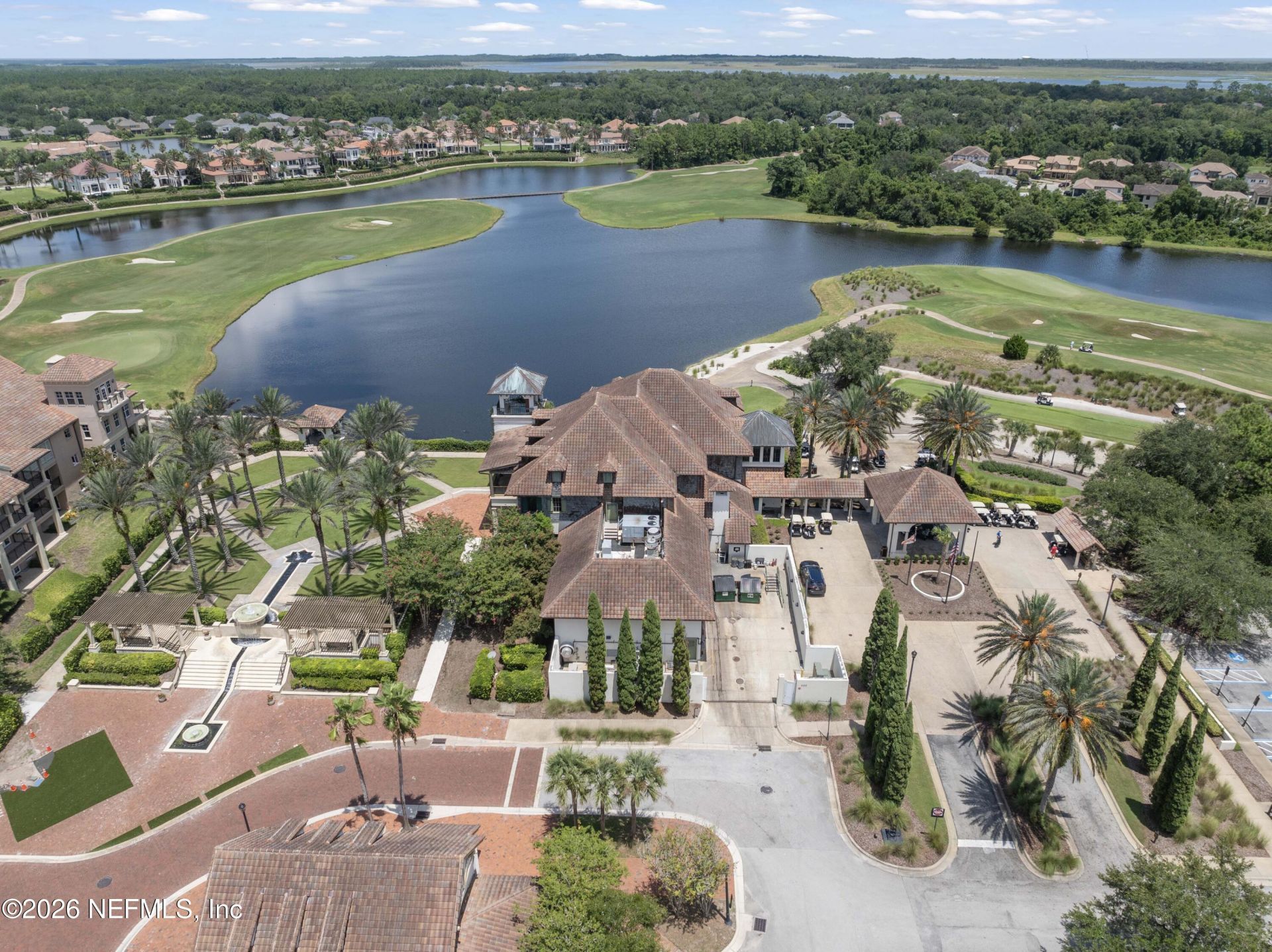 287 Vale Drive, Saint Augustine, FL 32095 Photo