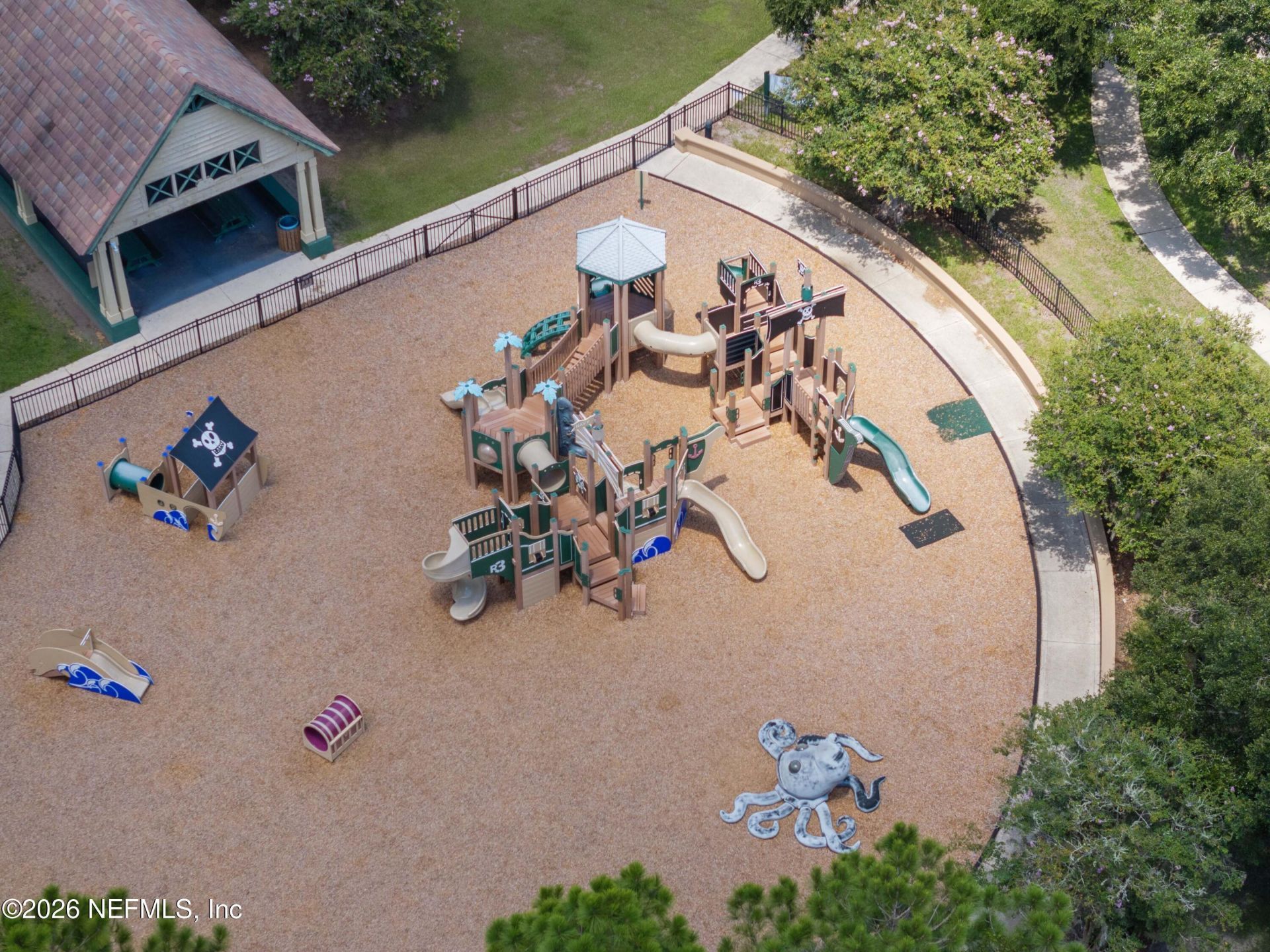 287 Vale Drive, Saint Augustine, FL 32095 Photo