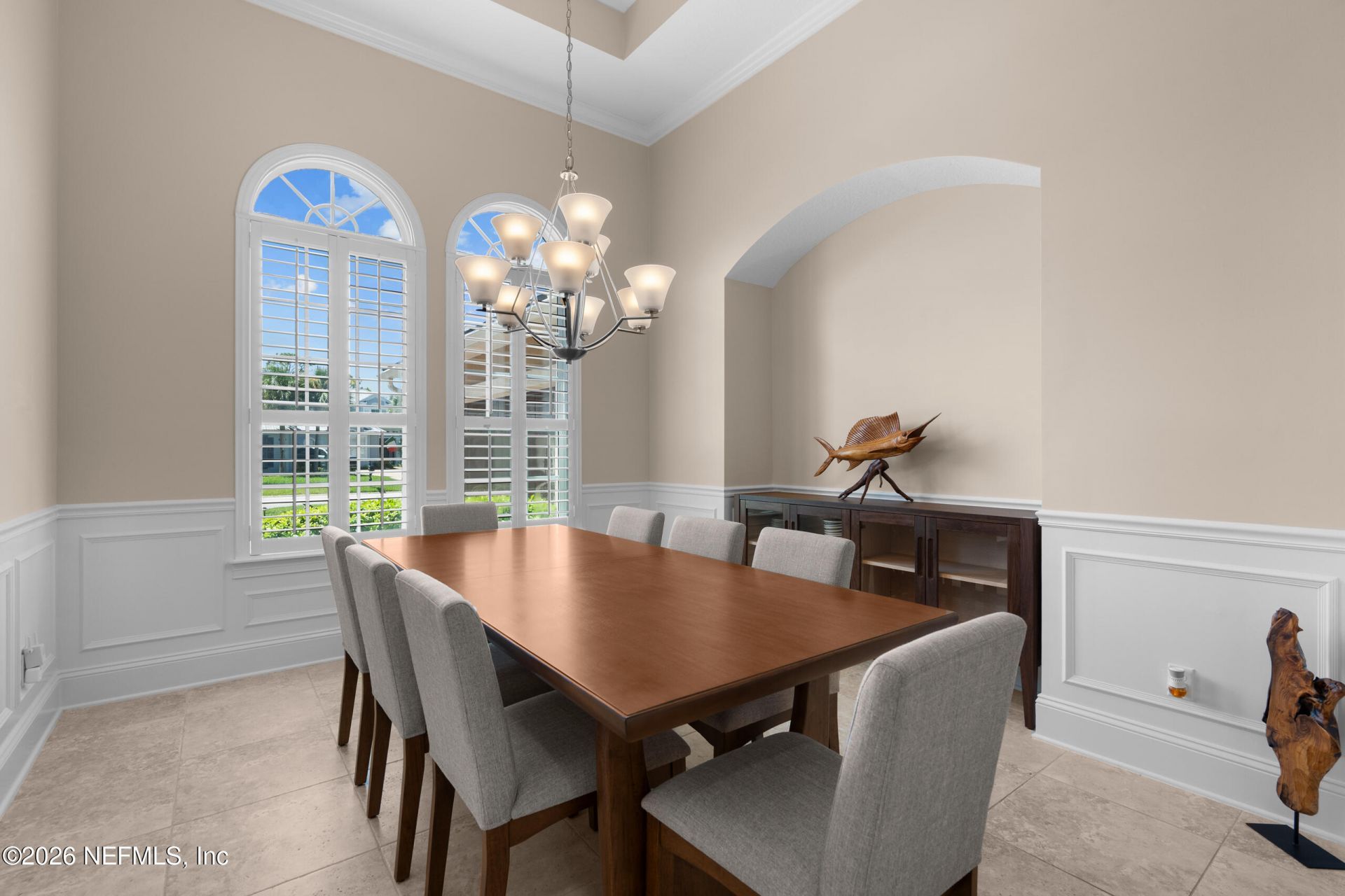 287 Vale Drive, Saint Augustine, FL 32095 Photo