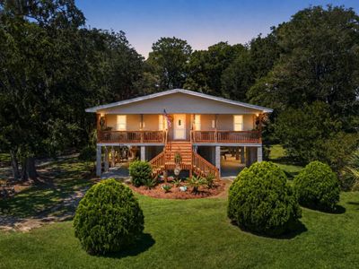 599 Sc-174, Edisto Island, SC 29438