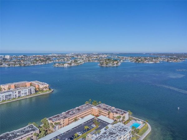 7560 BAY ISLAND DRIVE S, Unit 146, SOUTH PASADENA, FL 33707