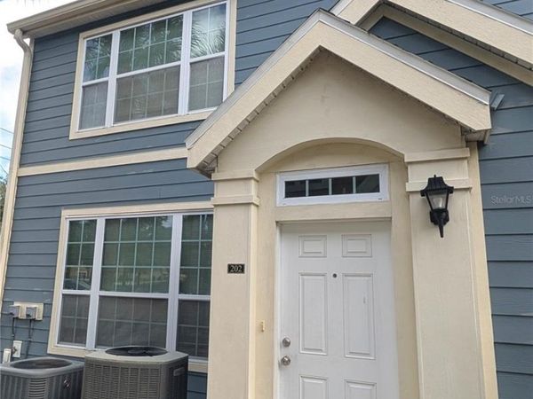 5641 BIDWELL PARKWAY , Unit 202, SARASOTA, FL 34233