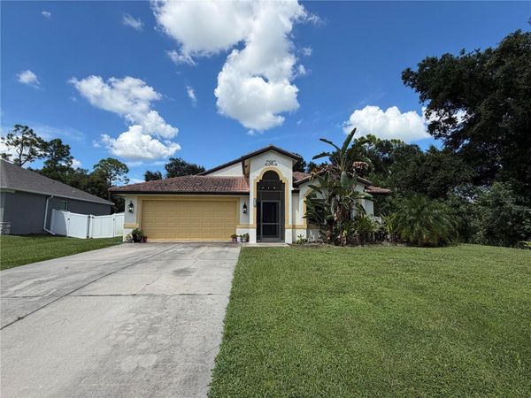 4426 WINDSONG AVENUE , NORTH PORT, FL 34287