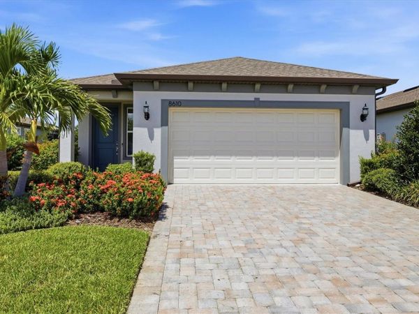 8610 BACKSHORE LANE, PARRISH, FL 34219