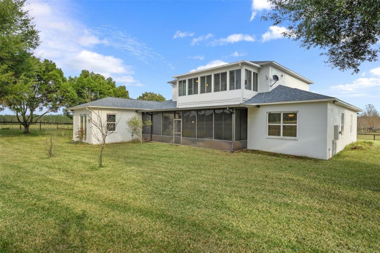 13496 S Oakview Avenue, Floral City, FL 34436 Photo