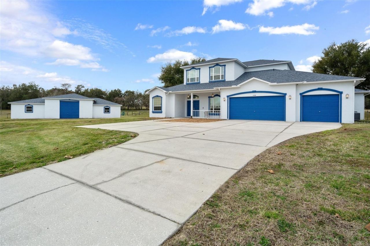 13496 S Oakview Avenue, Floral City, FL 34436 Photo