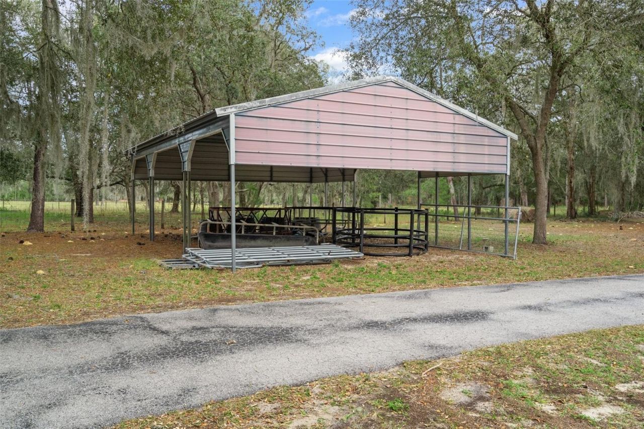 13496 S Oakview Avenue, Floral City, FL 34436 Photo