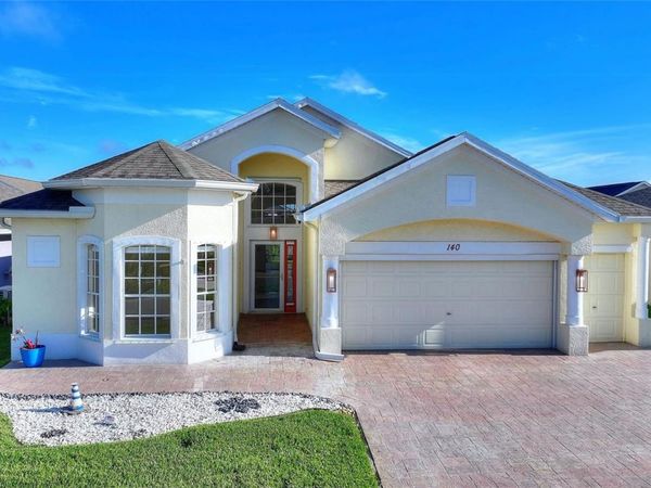 140 MOSS LN , DAVENPORT, FL 33837