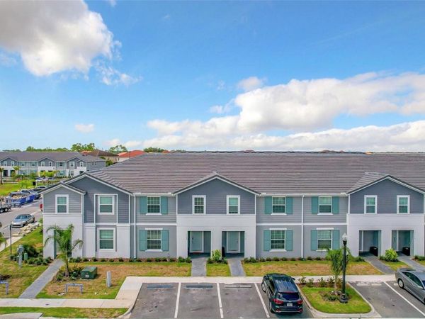 7108 OAKMOSS LOOP , DAVENPORT, FL 33837
