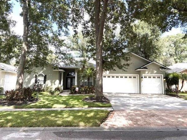 2203 VALRICO FOREST DRIVE , VALRICO, FL 33594