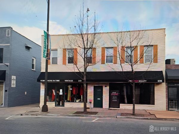 233 Raritan Avenue , Highland Park, NJ 08904