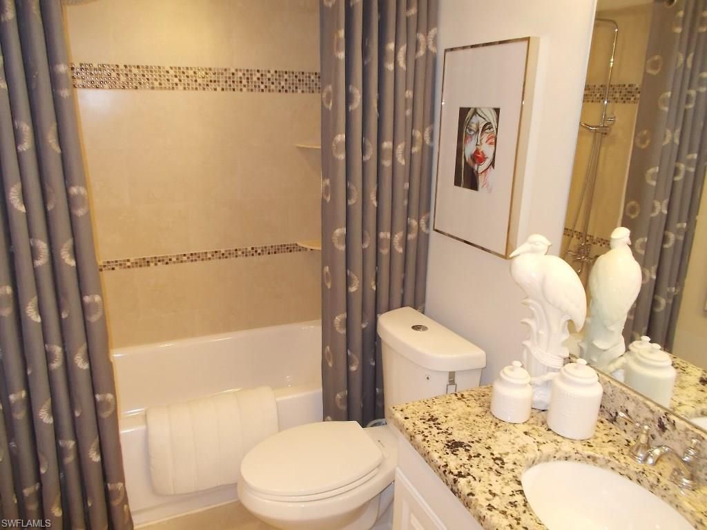 4200 Belair Ln , Unit 113, Naples, FL 34103 Photo