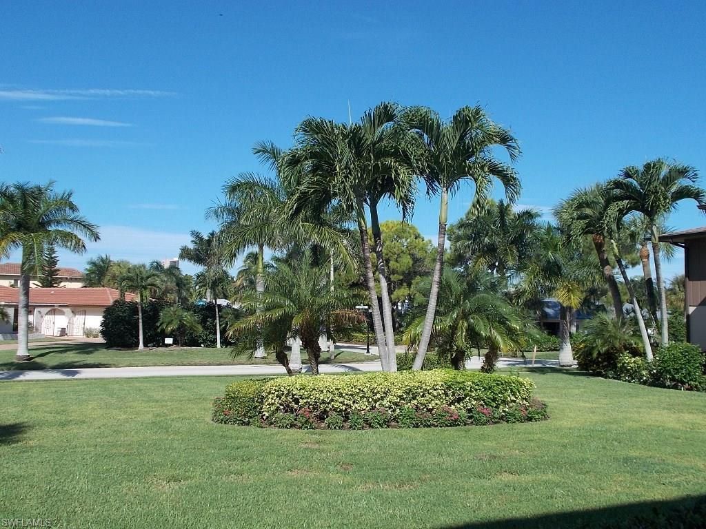 4200 Belair Ln , Unit 113, Naples, FL 34103 Photo
