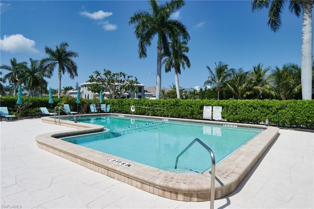 4200 Belair Ln , Unit 113, Naples, FL 34103 Photo