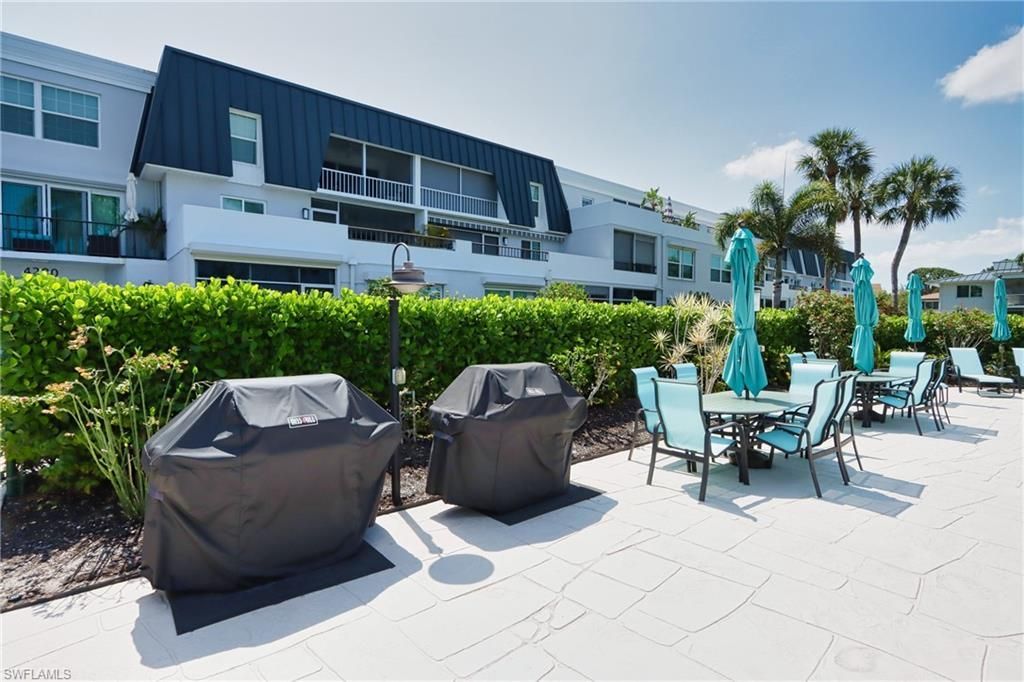 4200 Belair Ln , Unit 113, Naples, FL 34103 Photo